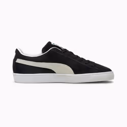 Puma Suede Classic Xxi Puma Black / Puma White - Vue supplémentaire 6