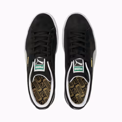 Puma Suede Classic Xxi Puma Black / Puma White - Vue supplémentaire 7