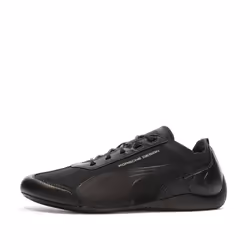Baskets Noir Homme Puma Speedcat X Porsche Speedcat X
