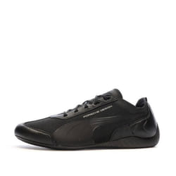 Baskets Noir Homme Puma Speedcat X Porsche Speedcat X