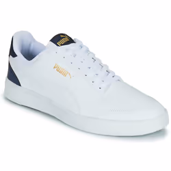 Basket Puma Authentique Homme Blanc