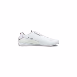 Chaussures basses cuir ou simili Bmw mms drift cat 8 blc - Puma