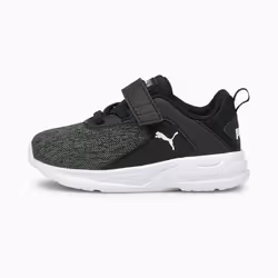 PUMA 194778_01_21, Black/White, 1 pièce(s)