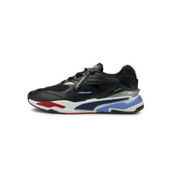 Baskets Puma Bmw Mms Rs-Fast - noir/rouge