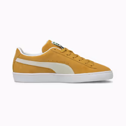 Puma Suede Classic Xxi Cabernet / Puma White - Vue supplémentaire 6