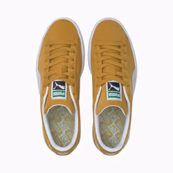 Puma Suede Classic Xxi Cabernet / Puma White - Vue supplémentaire 7