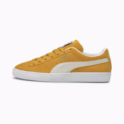 PUMA 374915_05_38.5, Honey Mustard/White, 1 pièce(s)