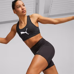 PUMA 520304_51_XL, Adulte, Femelle, XL, SML, Black/White Big Cat, 1 pièce(s)