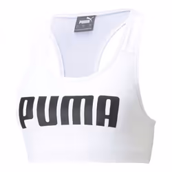 Brassière sport Puma Mid Impact 4Keeps Femmes