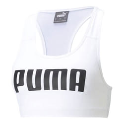 Brassière sport Puma Mid Impact 4Keeps Femmes