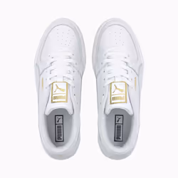 Puma Ca Pro White - Vue supplémentaire 6