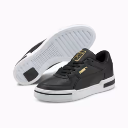 Puma Cali Star Puma Black