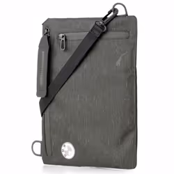 Pochette Puma Classic bmw Homme Gris