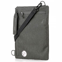 Pochette Puma Classic bmw Homme Gris