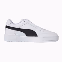Puma Ca Pro Classic White / Black - Vue supplémentaire 5