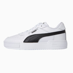 Sneakers CA Pro Classic en cuir-Blanc