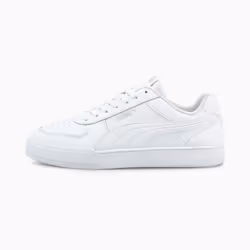 PUMA 380810_01_42.5, White/Gray Violet, 1 pièce(s)
