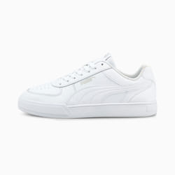Puma Caven Puma White / Gray Violet