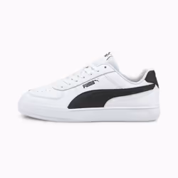PUMA 380810_02_42.5, White/Black/Black, 1 pièce(s)