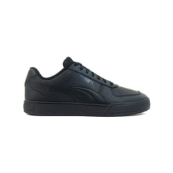 Sneakers Caven Cuir Noir