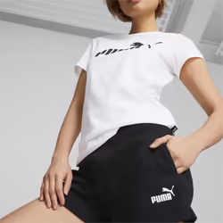 PUMA 586824_01_XXL short de sport