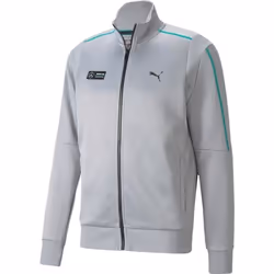 Veste de survêtement Homme Puma Mercedes F1 T7 - 531780-02