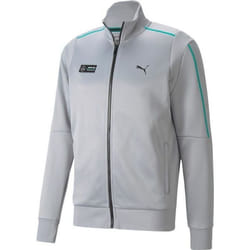 Veste de survêtement Homme Puma Mercedes F1 T7 - 531780-02