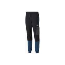 Jogging Puma Porsche logo Homme Noir