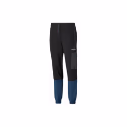 Jogging Puma Porsche logo Homme Noir