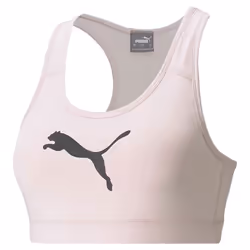 Brassière femme Puma Mid Impact 4Keeps Bra
