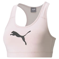 Brassière femme Puma Mid Impact 4Keeps Bra