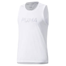 PUMA Run COOLadapt Single Short- Blanc- Homme