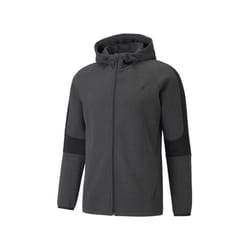 Sweatshirt à capuche Full-zip Puma Evostripe Core