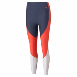 Legging de running - PUMA - Train Eversculpt - Rose flash/noir/rose - Respirant - Confortable