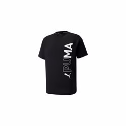 T-SHIRT DE SPORT T-shirt Puma 520899 01. Pour homme couleur noire