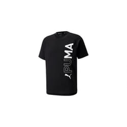 T-SHIRT DE SPORT T-shirt Puma 520899 01. Pour homme couleur noire