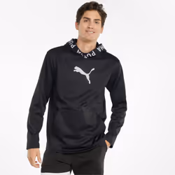 PUMA 520893_01, Adulte, Mâle, Noir, Black, 1 pièce(s)