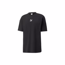 T-shirt Puma Classics Boxy