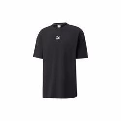 T-shirt Puma Classics Boxy