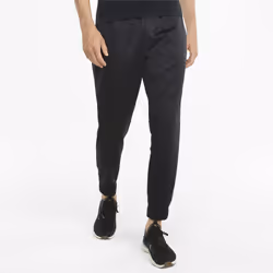 PUMA 520894_01_S, Unisexe, S, SML, Black, 1 pièce(s)