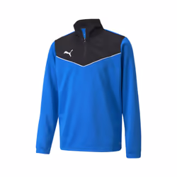 Sweatshirt enfant Puma Individual Rise