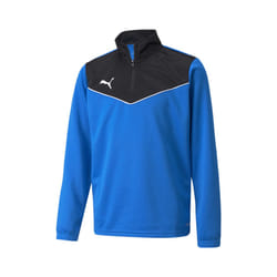 Sweatshirt enfant Puma Individual Rise