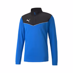 Sweatshirt Puma Individual Rise