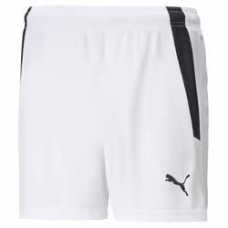 Short femme Puma Team Liga