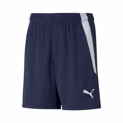 Short enfant Puma Team Liga
