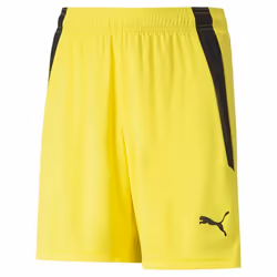 Short enfant Puma teamLIGA