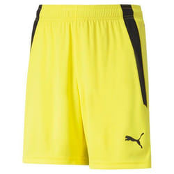 Short enfant Puma teamLIGA