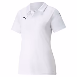 Polo femme Puma Teamliga Sideline