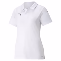 Polo femme Puma Teamliga Sideline
