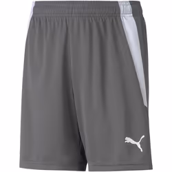 Short enfant Puma Team Liga